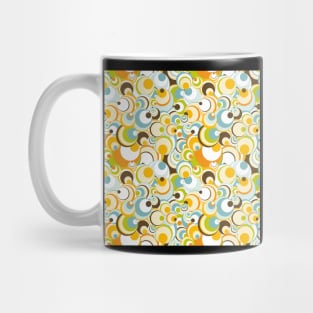 Retro Vintage 103 Mug